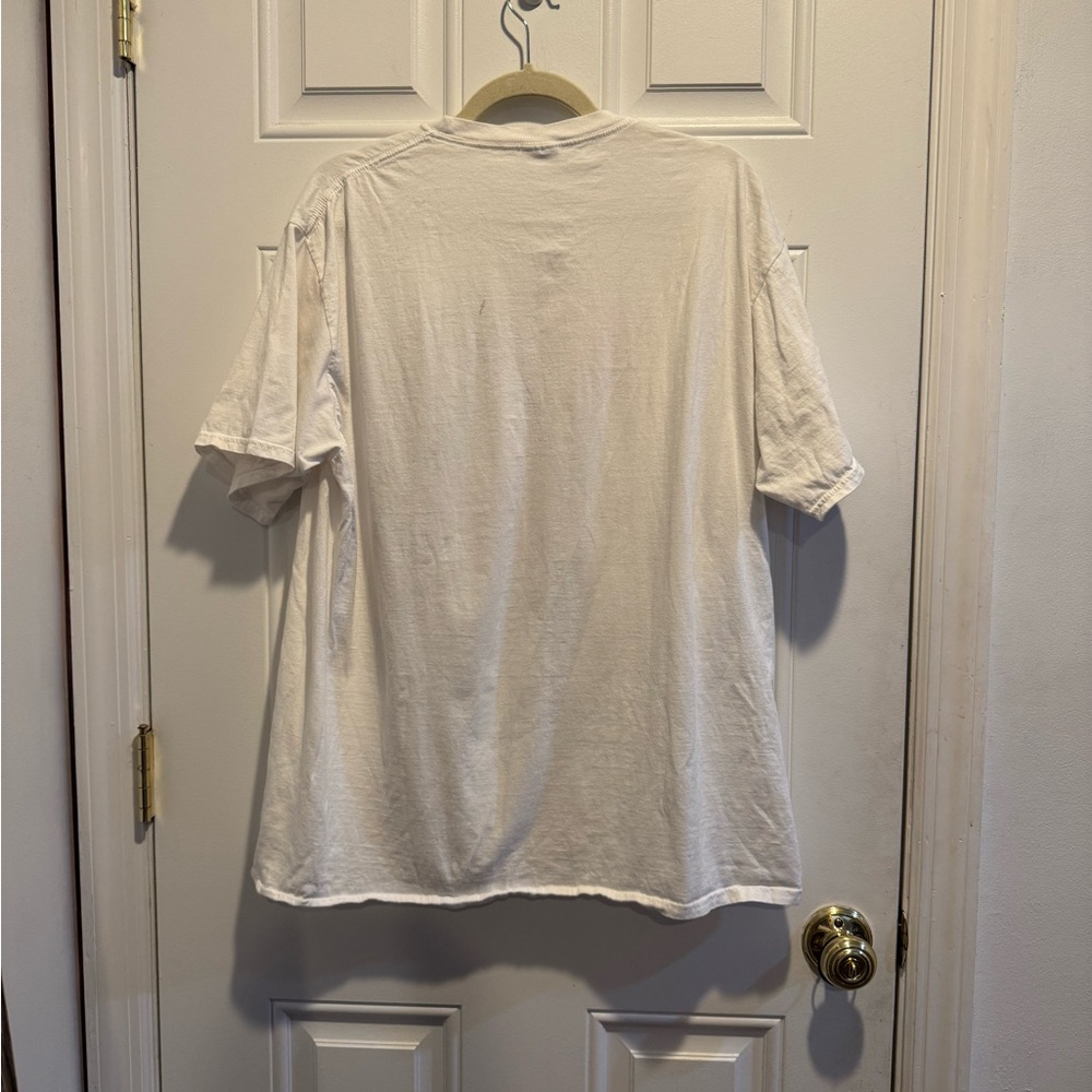 Coca Cola Santa Clause Shirt - Picture 9 of 11